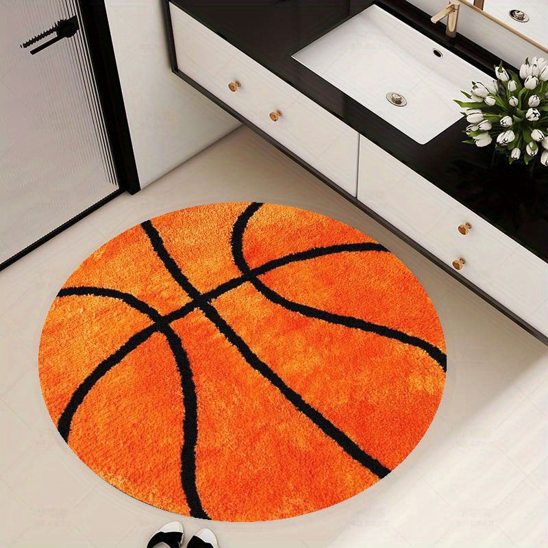 Runder Teppich mit Basketball- – Home Gym Equipment Amazon Bewertung und Preis