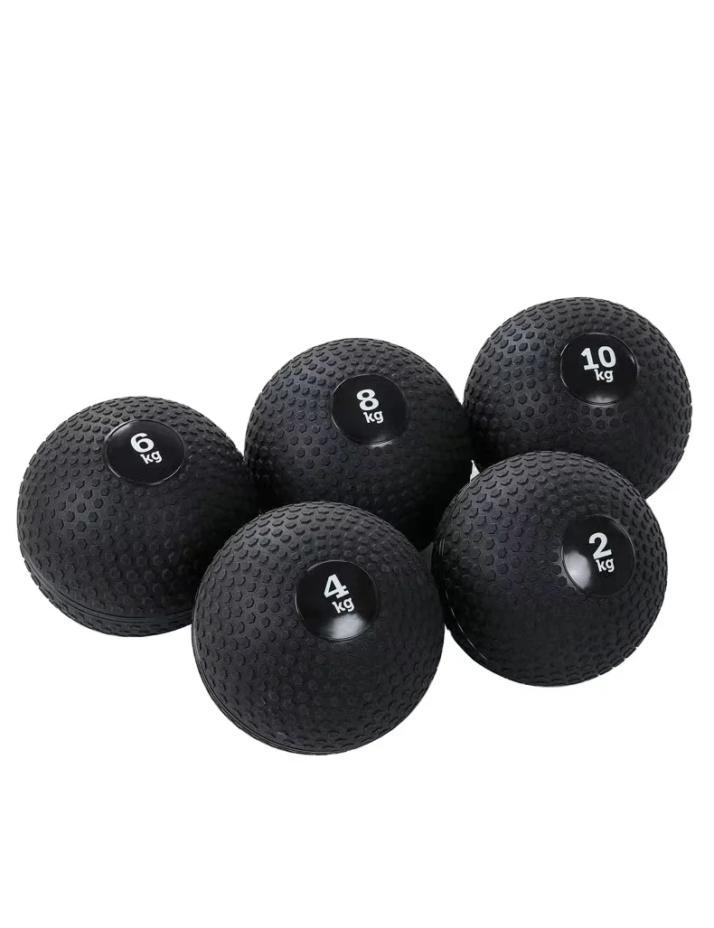 Fitnessgeräte, langlebig, mit  – Medicine Ball Slam Bewertung und Preis