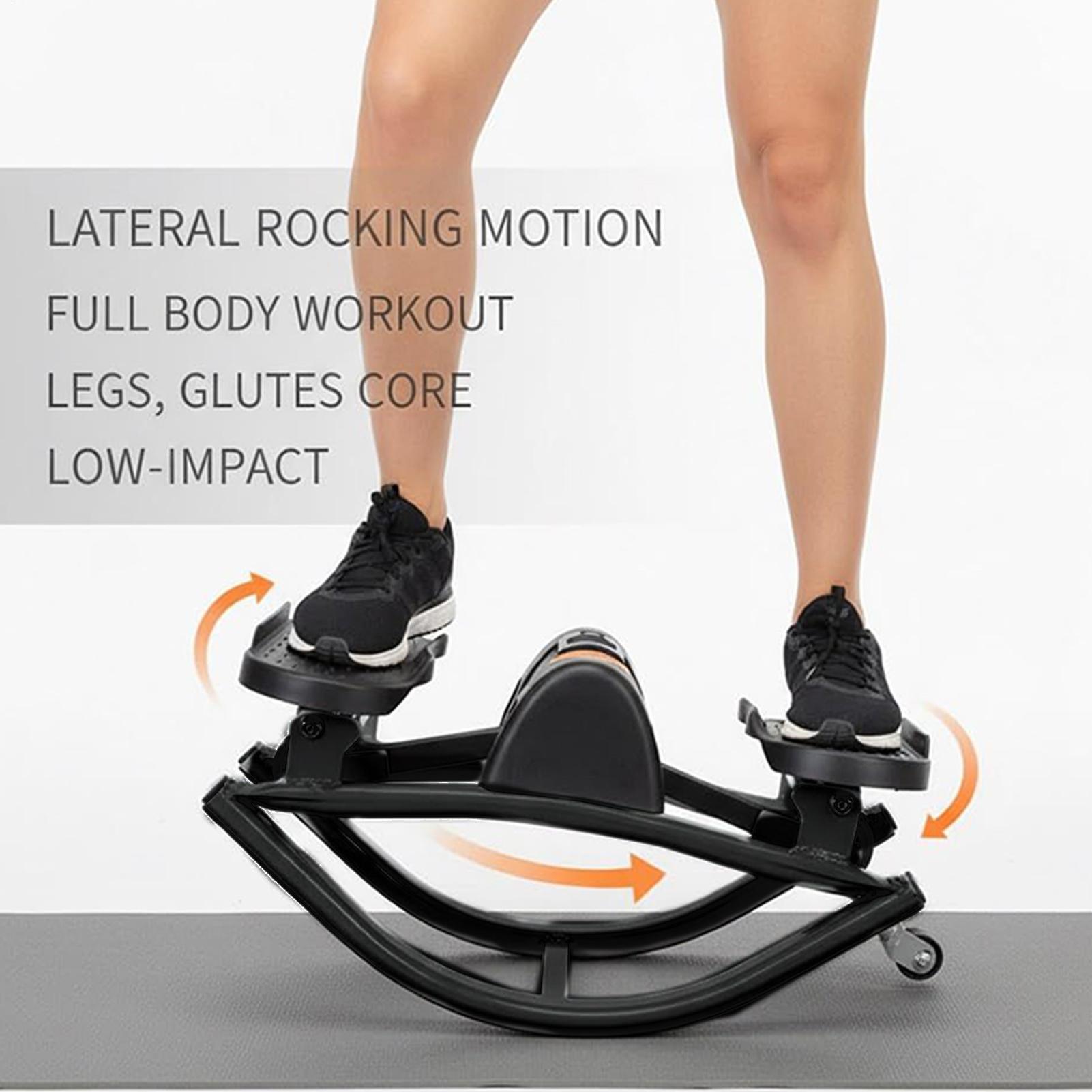 Rock Stepper Trainingsgerät, t – Home Gym Equipment Amazon Bewertung und Preis