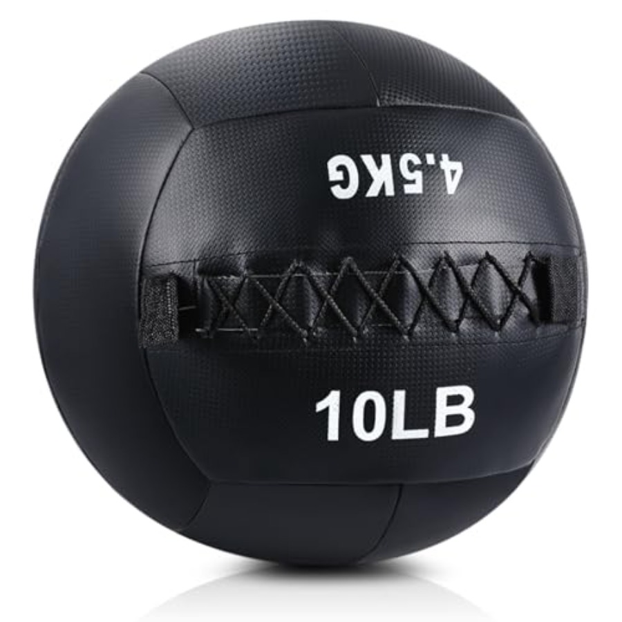 Weicher Wand-Medizinball für F – Medicine Ball Slam Bewertung und Preis