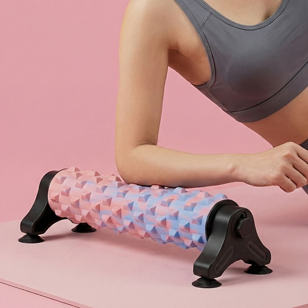 Solide Schaumstoff-Massageroll – Home Gym Body Solid Bewertung und Preis